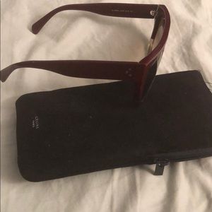 Celine Accessories - Celine 100% authentic sunglasses Celine Accessories - Celine 100% authentic sunglasses